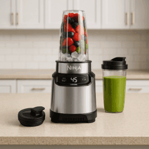 ninja bn401 blender review