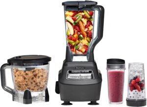 ninja mega kitchen system