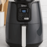 Ninja Air Fryer AF101 on modern kitchen countertop