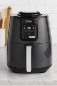 Ninja Air Fryer AF101 on modern kitchen countertop