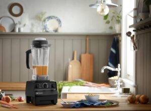 Best blenders for making meal replacement smoothies