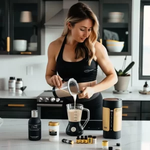 Best blenders for making protein shakes and fitness smoothies