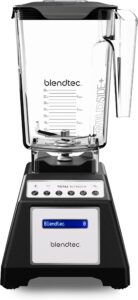 blendtec total classic original blender