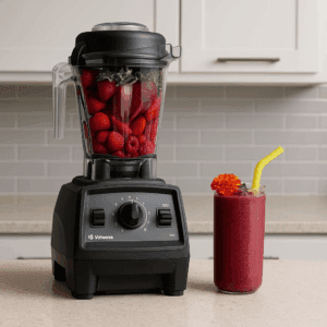 vitamix propel 510 kitchen countertop